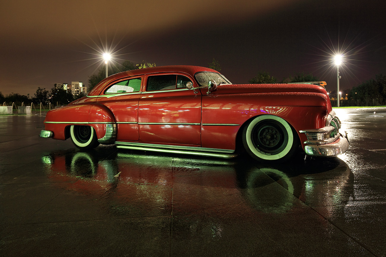 Glasgow night photography Scottish Landscape Photography by Grant