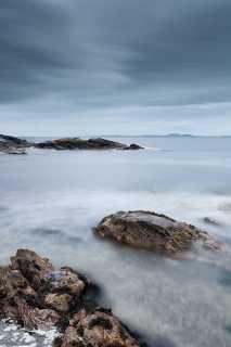 Kintyre Coast