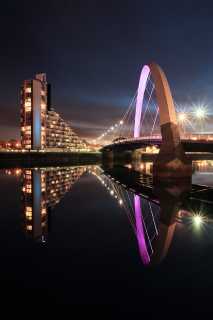 Glasgow Clyde Arc