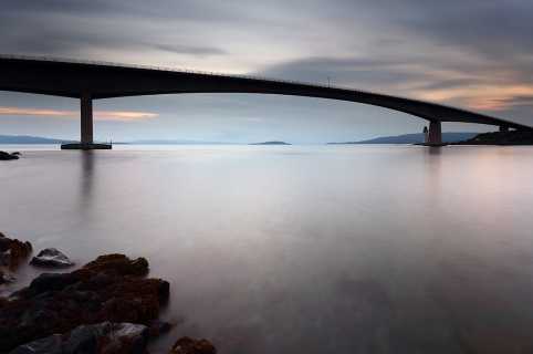 Skye bridge