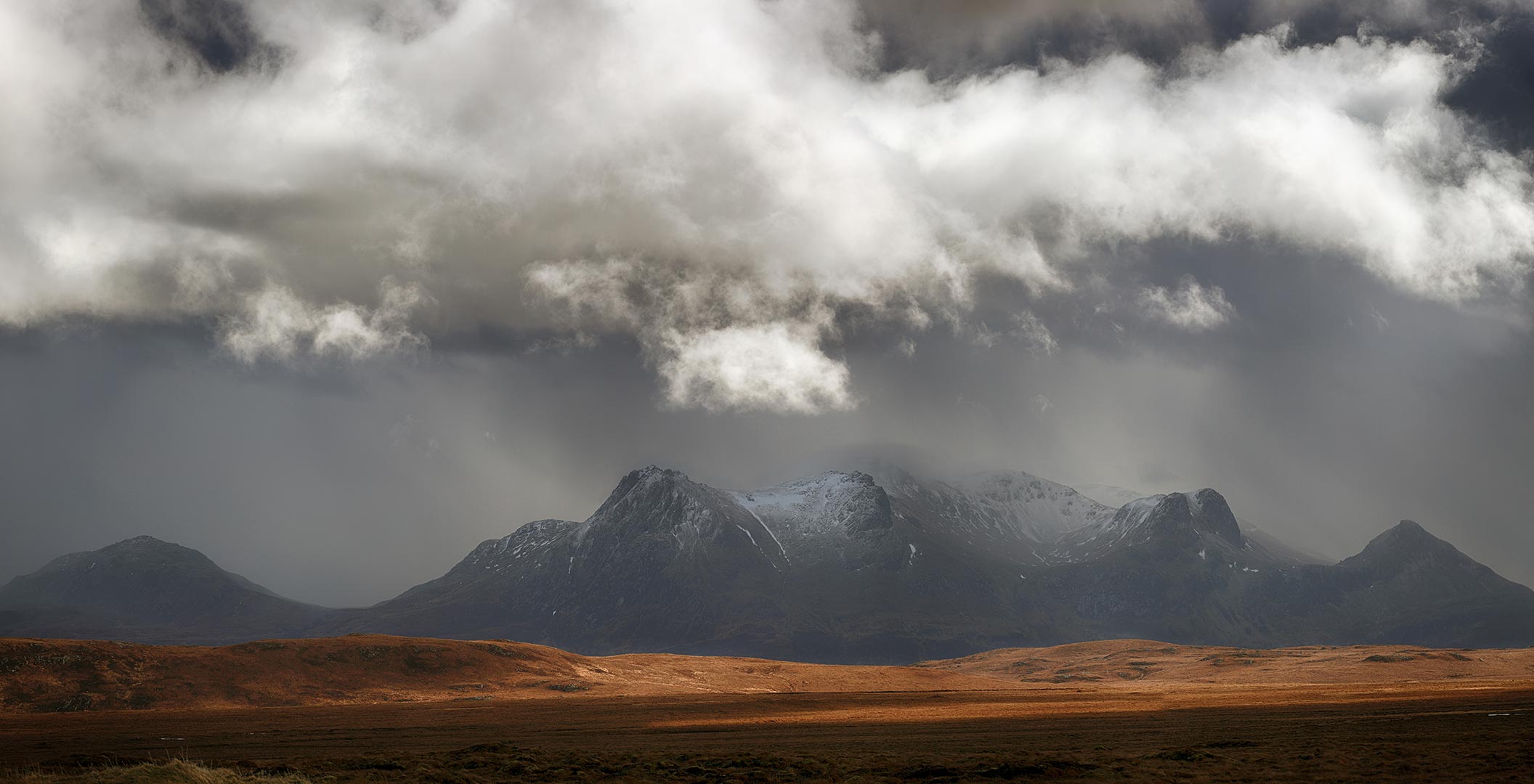 Scottish Landscape Photography Grant Glendinning