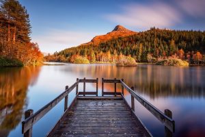 Glencoe-Lochan Autumn