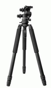 Feisol Elite 3372 Mark II Tripod, Feisol PB-70 panning base, Feisol LB-7572 leveling base, and a Manfrotto 410 geared head.     © www.photoscotland.net