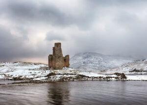 ArdvreckWinter-1300 Ardvreck Winter