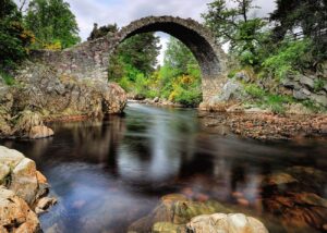 Carrbridge Carrbridge