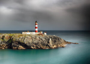 Eilean Glass Lighthouse Eilean Glass Lighthouse