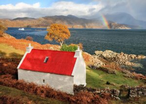 Loch Shieldaig Loch Shieldaig