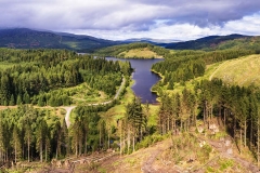 Loch Lomond and the Trossachs National Park