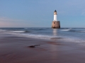 Rattray Head Lighthouse Twilight